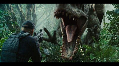 Jurassic World – Wikipedia